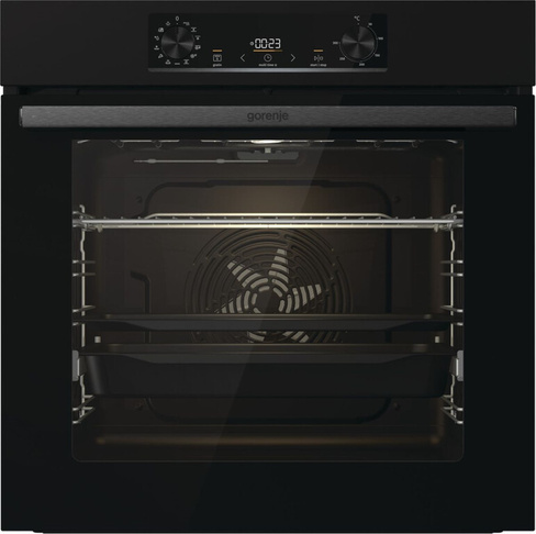 Духовой шкаф Gorenje BOS6737E06B