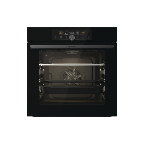 Духовой шкаф Gorenje BOS6747A01BG