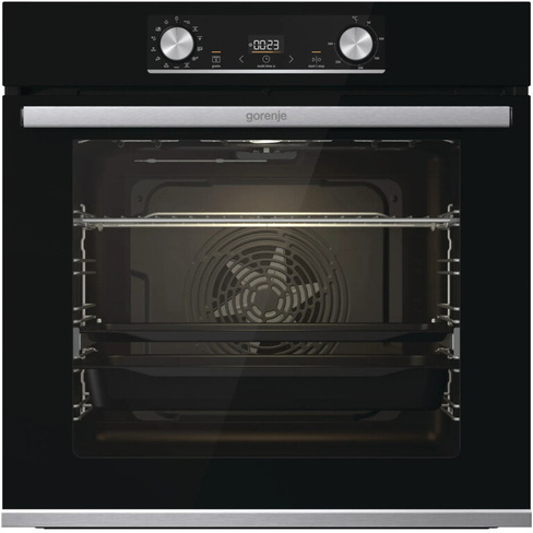 Духовой шкаф Gorenje BOSX6737E13BG