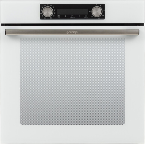 Духовой шкаф Gorenje BOS6737E06WG