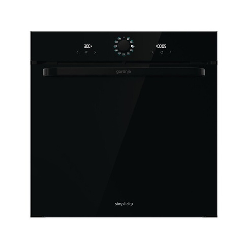 Духовой шкаф Gorenje BOS6737SYB