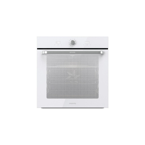 Духовой шкаф Gorenje BOS6737SYW