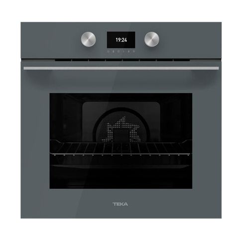 Духовой шкаф TEKA HLB 8400 (серый)