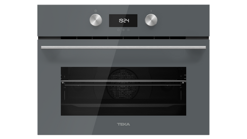 Духовой шкаф TEKA HLC 8400 (светло-серый)