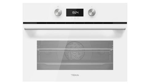 Духовой шкаф TEKA HLC 8400 (белый)