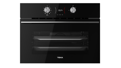 Духовой шкаф TEKA HLC 8406 BK AirFry