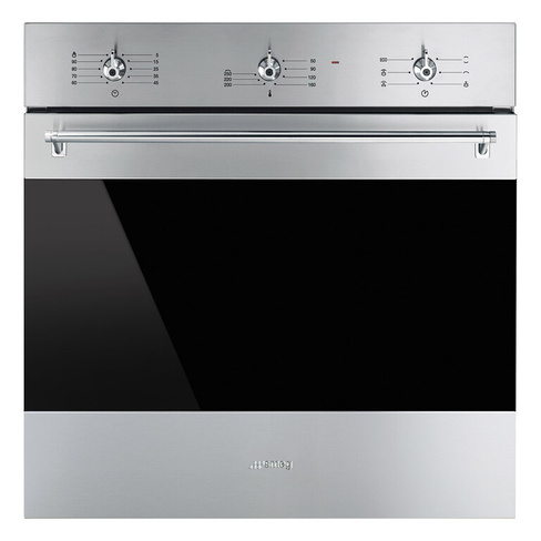 Духовой шкаф Smeg SF6381X