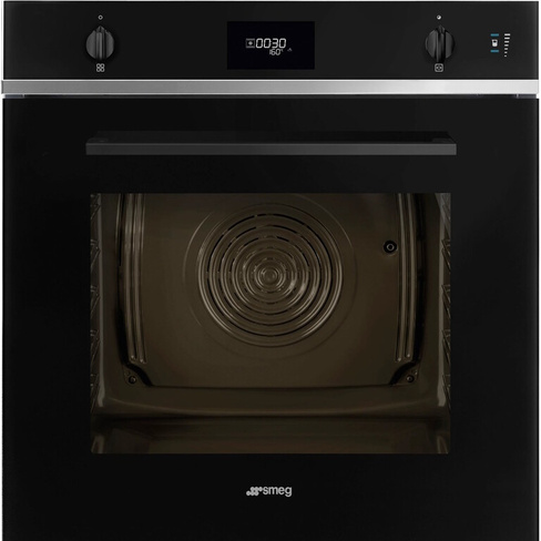 Духовой шкаф Smeg Selezione Aesthetic SOP6401S2B