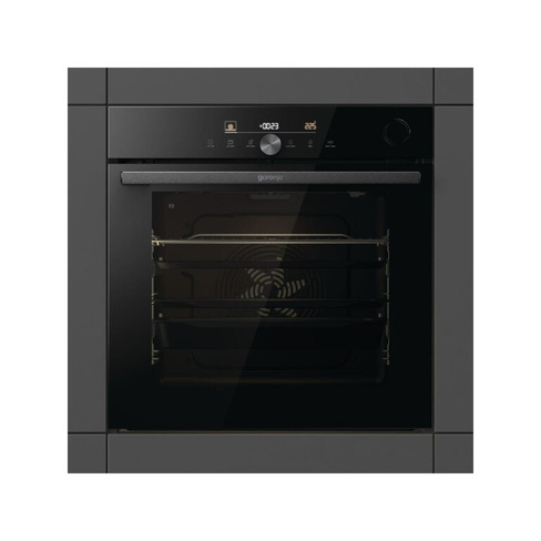 Духовой шкаф Gorenje BPSA6747DGWI