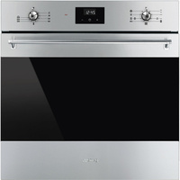 Духовой шкаф Smeg Classica Aesthetic SF6300TVX