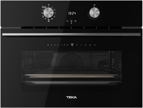 Духовой шкаф TEKA HLC 8510 P BK