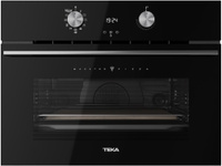 Духовой шкаф TEKA HLC 8510 P BK