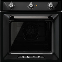 Духовой шкаф Smeg SF6905N1