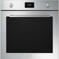 Духовой шкаф Smeg SFP6401TVX1