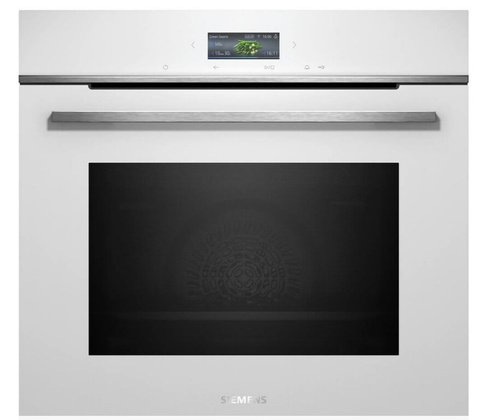 Духовой шкаф Siemens iQ700 HB734G1W1