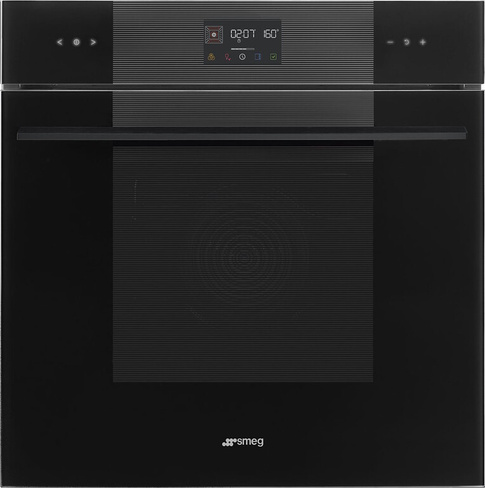 Духовой шкаф Smeg Linea Aesthetic SOP6102TB3