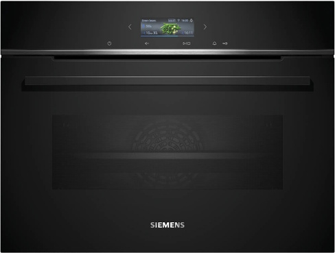 Духовой шкаф Siemens iQ700 CB734G1B1