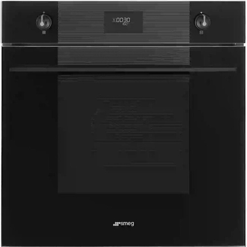 Духовой шкаф Smeg Linea SFP6101TB3