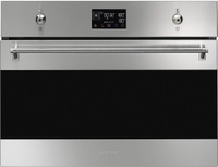 Духовой шкаф Smeg SO4302S3X