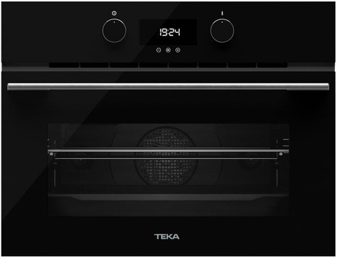 Духовой шкаф TEKA HLC 8440 C (черный)