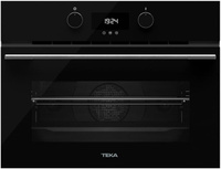 Духовой шкаф TEKA HLC 8440 C (черный)