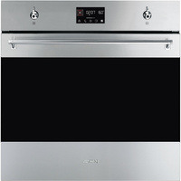 Духовой шкаф Smeg SO6302TX