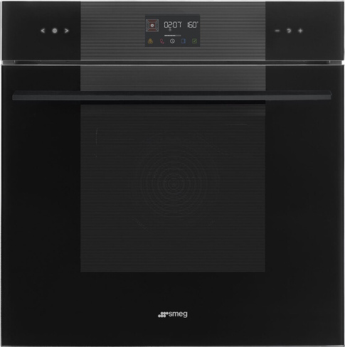 Духовой шкаф Smeg Linea Aesthetic SO6102TB3