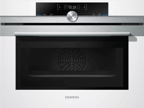 Духовой шкаф Siemens CM633GBW1