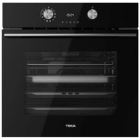 Духовой шкаф TEKA Steamchef HLB 8550 SC Night River Black 111200001 (черный)