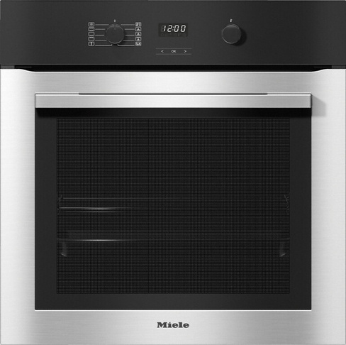 Духовой шкаф Miele H 2760-2 B PizzaPlus