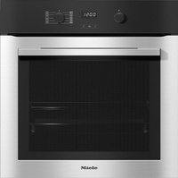 Духовой шкаф Miele H 2760-2 B PizzaPlus