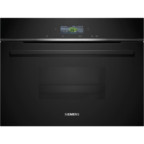 Духовой шкаф Siemens iQ700 CD714GXB1