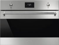 Духовой шкаф Smeg SO4301M1X