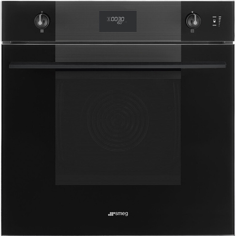 Духовой шкаф Smeg Linea Aesthetic SOP6101S2B3