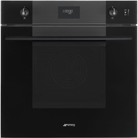 Духовой шкаф Smeg Linea Aesthetic SOP6101S2B3