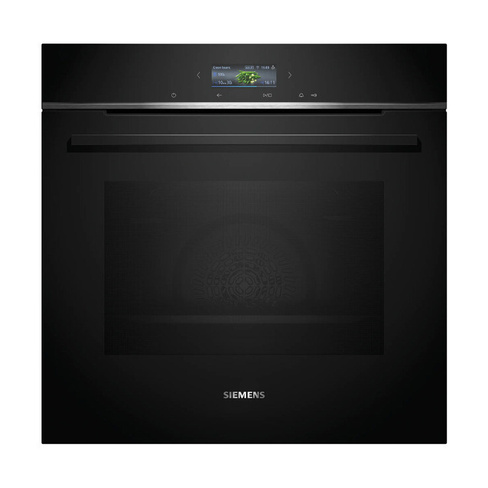 Духовой шкаф Siemens iQ700 HB774G2B1