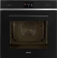 Духовой шкаф Smeg Selezione SO6402M2B