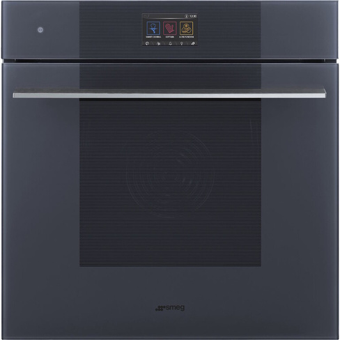 Духовой шкаф Smeg Linea SO6104APG