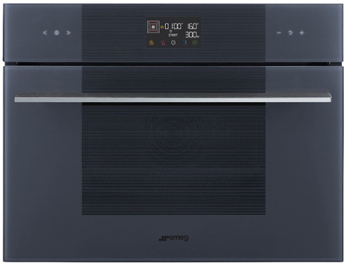 Духовой шкаф Smeg Linea Aesthetic SO4102M1G