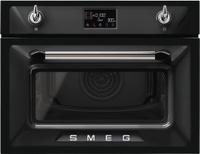 Духовой шкаф Smeg Victoria SO4902M1N