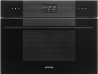 Духовой шкаф Smeg Linea Aesthetic SO4102M1B3