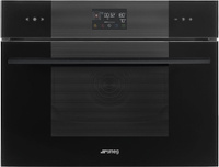 Духовой шкаф Smeg Linea Aesthetic SO4102S3B3