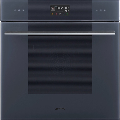 Духовой шкаф Smeg Linea Aesthetic SOP6102S2PG