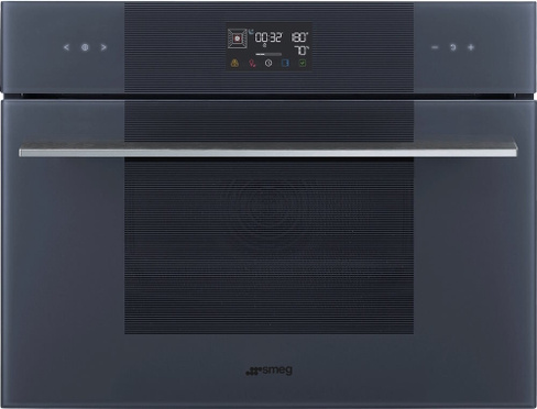 Духовой шкаф Smeg Linea Aesthetic SO4102S3G