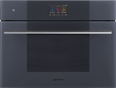 Духовой шкаф Smeg Linea Aesthetic SO4104S4PG