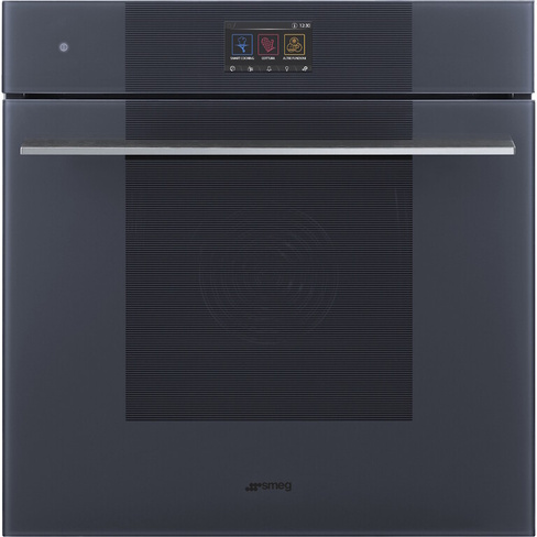 Духовой шкаф Smeg Linea Aesthetic SOP6104S2PG