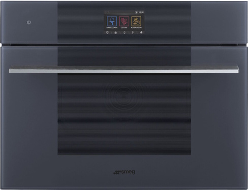 Духовой шкаф Smeg Linea SO4104M2PG