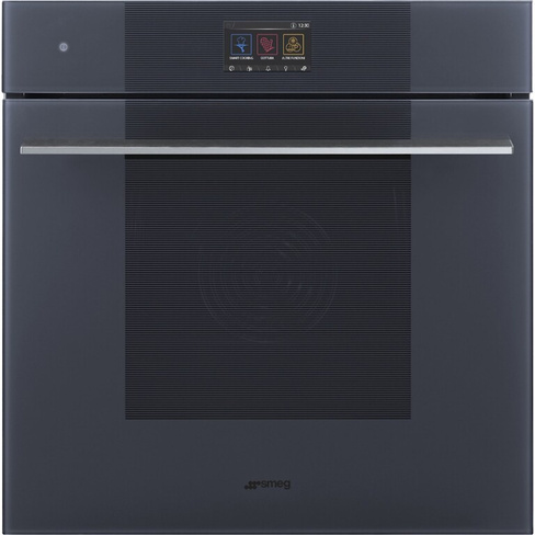 Духовой шкаф Smeg Linea Aesthetic SO6104S4PG