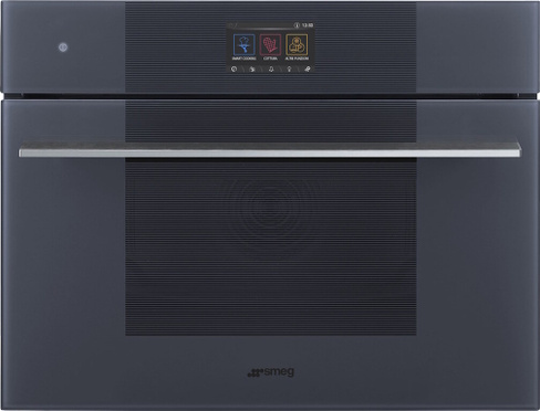 Духовой шкаф Smeg Linea Aesthetic SO4104APG