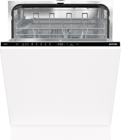 Посудомоечная машина Gorenje GV642E60